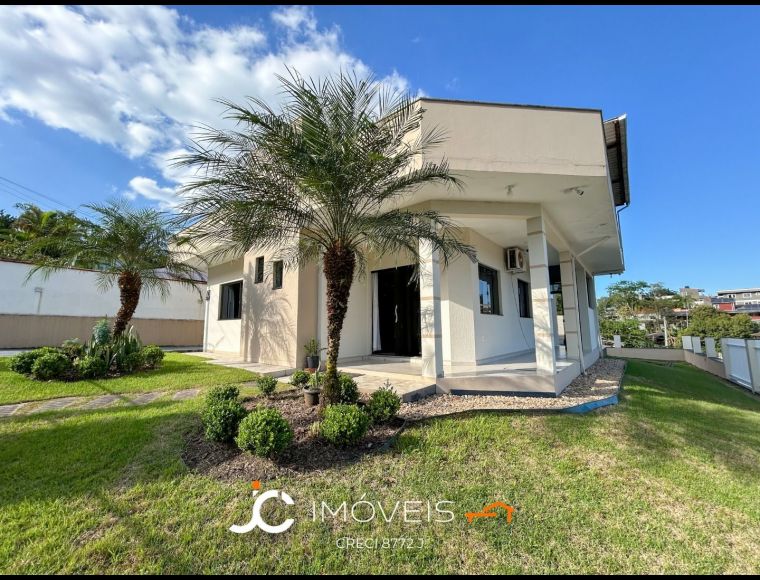 Apartamento Jardim Blumenau - foto 1