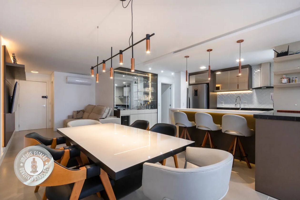 Apartamento Jardim Blumenau - foto 1