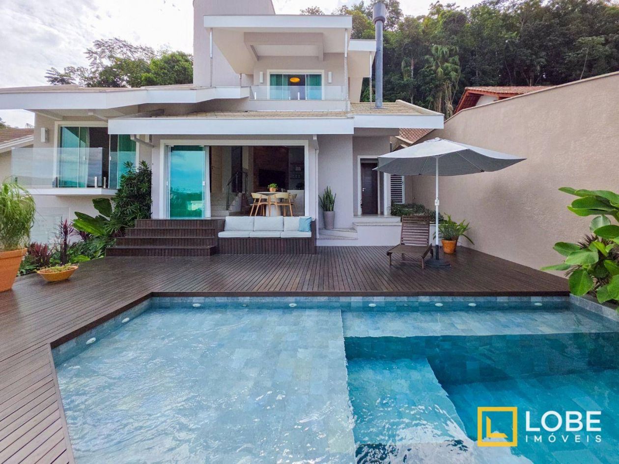 Casa mobiliada no Bairro Vila Nova - foto 1